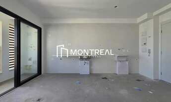 Imagem 5: APARTAMENTO À VENDA EM POMPEIA, 1 DORMITÓRIO. 1 VAGA DE GARAGEM