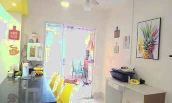 Imagem 5: OPORTUNIDADE ÚNICA! SOBRADO ESPETACULAR EM CONDOMÍNIO HORIZONTAL COM LAZER E OTIMA LOCALIZ