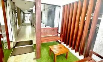 Imagem 4: APARTAMENTO ED. JOÃO MACHADO 3/4 - 82m² - TIROL