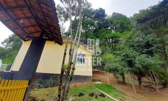 Imagem: Sítio com 8 quartos à venda, 30000 m²