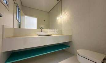 Imagem 4: Casa de condomínio - Sobrado com 4 quartos para Locação, Ibiti Royal Park - Sorocaba