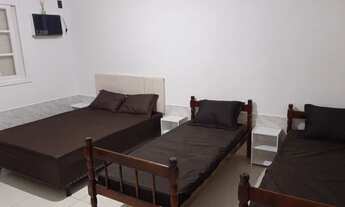 Imagem 2: Casa temporada(passagem do maciambu praia do sonho