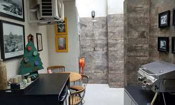 Imagem 9: APARTAMENTO DOIS QUARTOS/ SÃO JOÃO