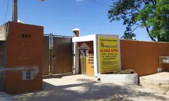 Imagem 3: Apartamento com 2 quartos para Locação, Centro - Jarinu