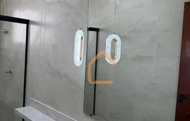 Imagem 14: Casa com 4 dormitórios à venda, 170 m² por R$ 685.000,00 - Parque Real - Pouso Alegre/MG