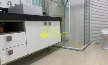 Imagem 10: Casa MARAVILHOSA 3 quartos, 275m2, Mata Atlântica, Jardim Belvedere -- Volta Redonda/RJ