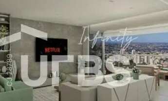 Imagem 3: Apartamento no Residencial Platinum - Setor Pedro Ludovico