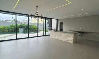 Imagem 3: Casa em Loteamento Caribe - Palmas