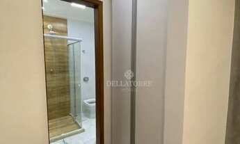 Imagem 6: Apartamento com 1 dormitório à venda, 32 m² por R$ 330.000,00 - Bom Retiro - Teresópolis/R