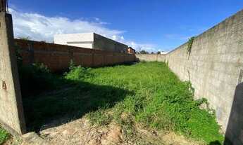 Imagem 2: Massagueira - Lote Registrado com 10x36 -360m2 -Financiamento bancário