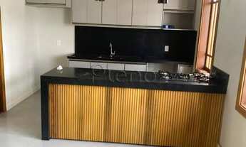 Imagem 5: Casa à venda em Indaiatuba, Jardim Montreal Residence, com 3 quartos, com 135 m²