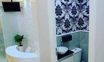 Imagem 5: CONSULTÓRIO ODONTOLÓGICO / Vendo