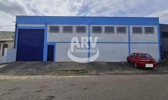 Imagem: Pavilhão - Carlos Antônio Wilkens - Cachoeirinha