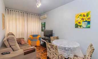 Imagem 3: Vende-se apartamento com 3 quartos com closet - Petrópolis