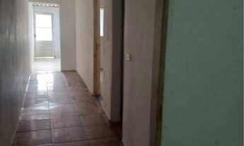 Imagem 2: Vendo casa no pôr do sol