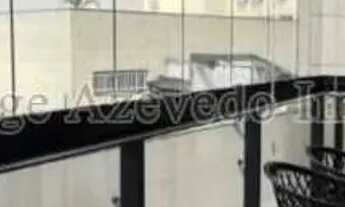 Imagem: Apartamento Padrão / Residencial / Tijuca