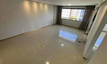 Imagem 2: Imóvel para aluguel e venda com 124 metros quadrados com 3 quartos em Pituba - Salvador