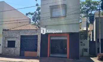 Imagem: Casa Comercial à venda, 4 quartos, Centro