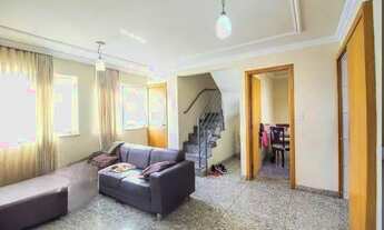 Imagem: Cobertura 3 quartos - Sagrada Familia Excelente