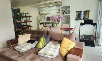 Imagem 4: Apartamento para Venda em Florianópolis, Campeche, 2 dormitórios, 2 suítes, 2 banheiros, 2