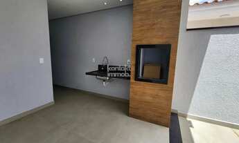 Imagem 11: Casa de condomínio - Térrea com 3 quartos à Venda, Villagio Wanel - Sorocaba