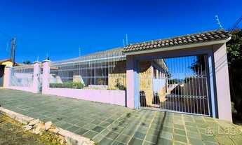 Imagem: Casa Jardim América