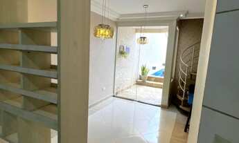 Imagem 2: Casa à Venda - Jardim Nápoli, Zona Norte - Sorocaba/SP