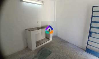 Imagem 2: Casa Comercial com 3 Salas e 1 Vaga de Garagem em Praça da Bandeira