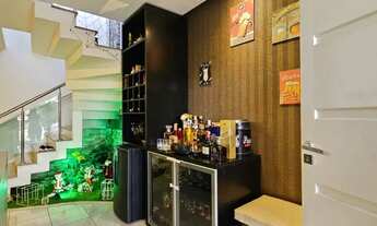 Imagem 5: Casa Duplex no Condomínio SAN Marino | 3 quartos