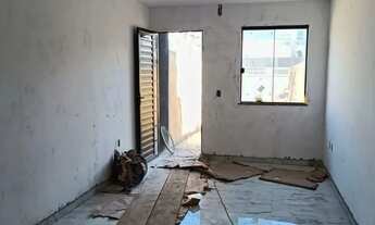 Imagem 6: Casas Duplex com 2 quartos em Trindade - São Gonçalo - RJ