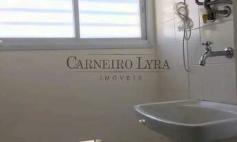 Imagem 16: Lindo apt à venda ou para locação em prédio novo na região Central de São Paulo com 46m²