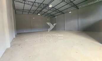 Imagem 5: Barracão Comercial à Venda e Locação 260 m² Jardim Bela Itália Cambé/PR