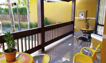 Imagem 3: Casa 3/4 sendo 1 suíte Praia do Flamengo