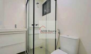 Imagem 7: Apartamento com 3 dormitórios para alugar, 78 m² por R$ 4.289/mês - Vila Aviação - Bauru/S