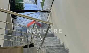 Imagem 4: Casa de condomínio em Rua Ângelo Tozim - Campo de Santana - Curitiba/PR