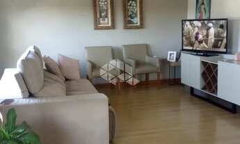 Imagem 3: Apartamento com 3 quartos e suíte no Bairro Patronato em Santa Maria RS