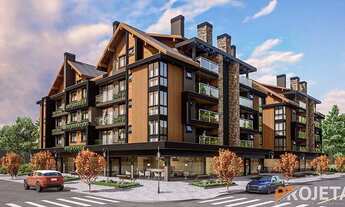 Imagem 3: Apartamento 2 Dorm - Bairro Centro