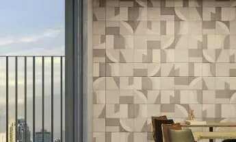 Imagem 2: Apartamento de luxo - com vaga - 37 metros quadrados com 1 quarto - Consolação - São Pau