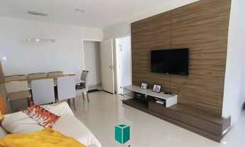 Imagem 5: Oportunidade! Apartamento com 3 Quartos, Suíte e 2 Vagas, Vista Livre e Lazer na Cobertura