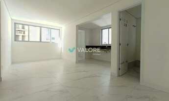 Imagem: Apartamento 2 quartos à venda no Savassi