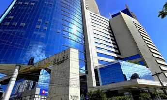 Imagem 2: Ed. Órion Business - Sala 1703 C - Setor Marista