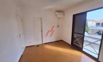 Imagem 3: Excelente oportunidade de locação: Casa em condomínio de luxo com 2 quartos, 1 suíte, 3 sa