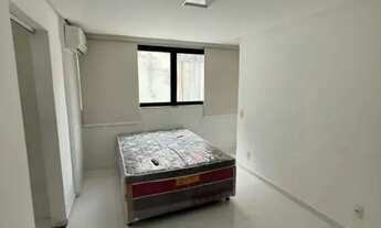 Imagem 3: ACEITO CARRO, PARCELO, ED MARVIC. VIEIRALVES, 279m2, 4 SUÍTES, ARMÁRIOS E AR