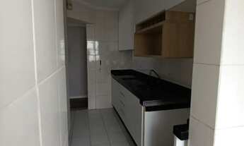 Imagem 4: Apartamento 82m² R$3.000,00 + R$1.000,00 Condominio e R$110,00 IPTU Vila Pires - Santo And