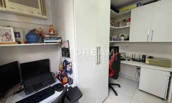 Imagem 8: Imóvel para venda tem 74 metros quadrados com 3 quartos em Torre - Recife - PE