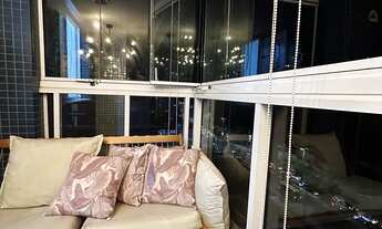 Imagem: Cond vista beira-mar farolandia