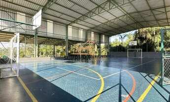 Imagem 4: Terreno à venda, com 154 m² - Condomínio Horto Florestal II -Zona Norte de Sorocaba/SP