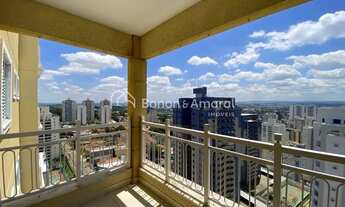 Imagem 4: Apartamento à venda no Parque das Flores, em Campinas