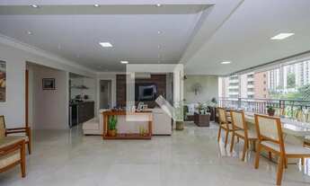 Imagem 2: Apartamento à Venda - Portal do Morumbi, 3 Quartos, 178 m2