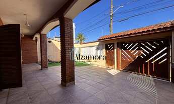 Imagem 4: Casa a venda com 5 dormitórios, 300 metros da praia em Itanhaém/SP